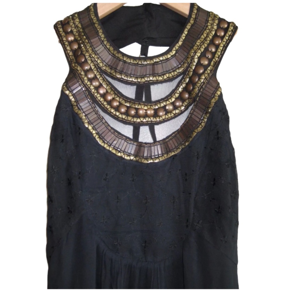 SOLD❌Free People Maxi Dress - Picture 7 of 7